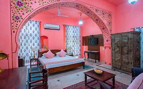 Diggi Palace - A City Center Hidden Heritage Gem